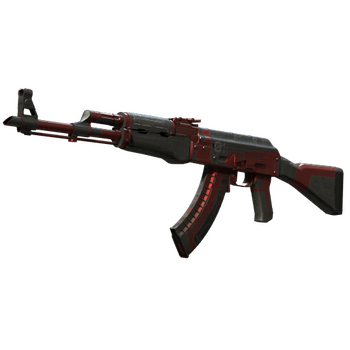 AK-47 | Orbit Mk01, После полевых испытаний