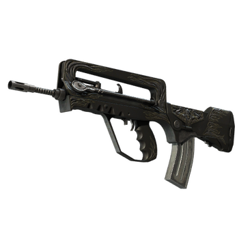 FAMAS | Djinn, После полевых испытаний