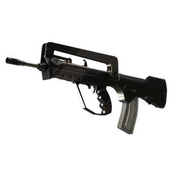 FAMAS | Sergeant, После полевых испытаний
