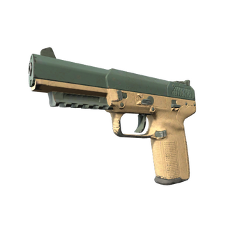 Five-SeveN | Contractor, Field-Tested