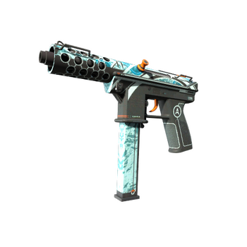 Tec-9 | Avalanche, После полевых испытаний