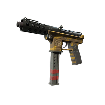 Tec-9 | Brother, После полевых испытаний