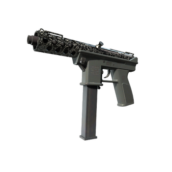 Tec-9 | Cut Out, После полевых испытаний