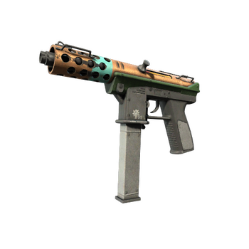 Tec-9 | Flash Out, Field-Tested