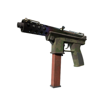 Tec-9 | Fubar, Field-Tested