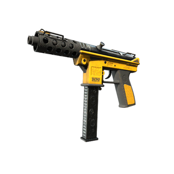 Tec-9 | Fuel Injector, Field-Tested