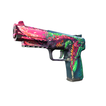 Five-SeveN | Hyper Beast