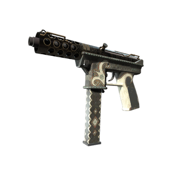 Tec-9 | Jambiya, После полевых испытаний