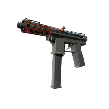 Tec-9 | Re-Entry, После полевых испытаний