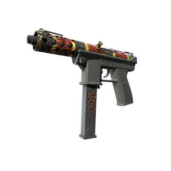 Tec-9 | Snek-9, Field-Tested