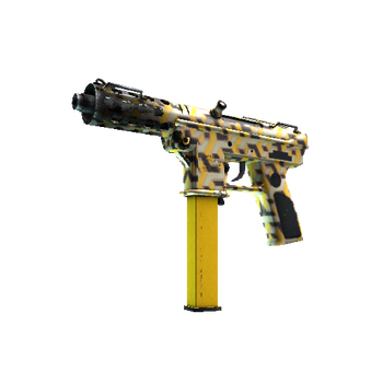 Tec-9 | Terrace, После полевых испытаний