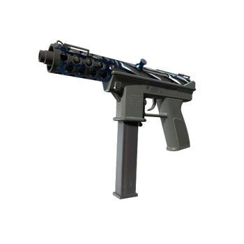 Tec-9 | Titanium Bit, После полевых испытаний