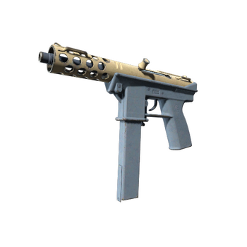 Tec-9 | Tornado, После полевых испытаний