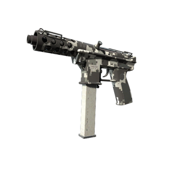 Tec-9 | Urban DDPAT, После полевых испытаний