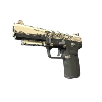 Five-SeveN | Kami, Field-Tested