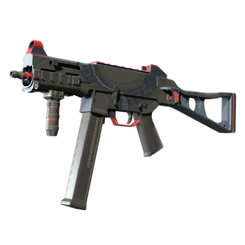 UMP-45 | Briefing, После полевых испытаний