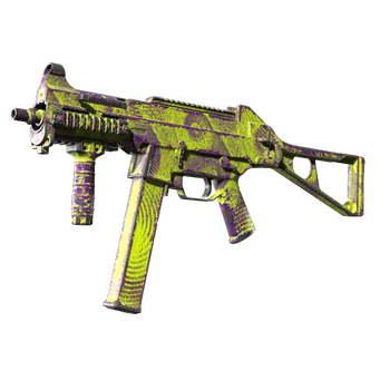 UMP-45 | Delusion, После полевых испытаний