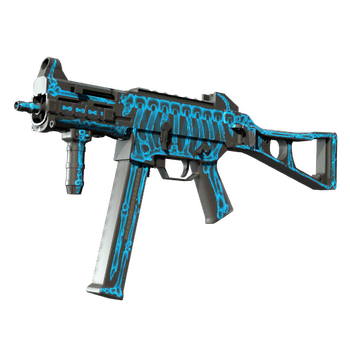 UMP-45 | Exposure, После полевых испытаний