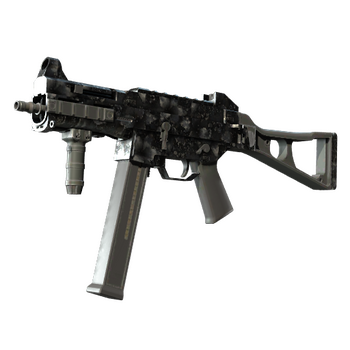 UMP-45 | Metal Flowers, После полевых испытаний