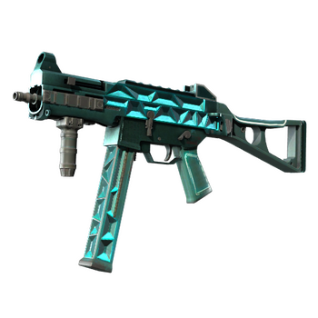 UMP-45 | Scaffold, После полевых испытаний
