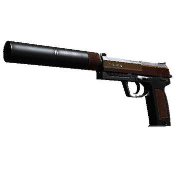 USP-S | Business Class, После полевых испытаний