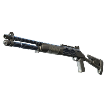 XM1014 | Frost Borre, После полевых испытаний