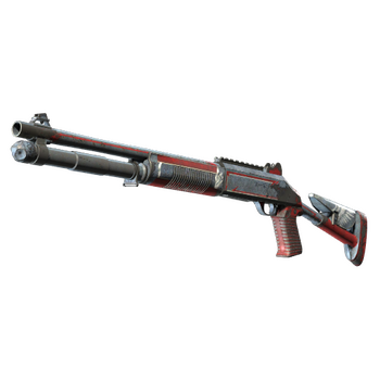 XM1014 | Heaven Guard, После полевых испытаний