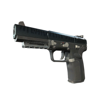 Five-SeveN | Scumbria, Field-Tested