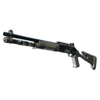 XM1014 | Quicksilver, После полевых испытаний