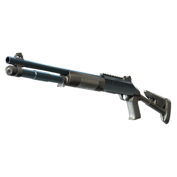 XM1014 | Scumbria, После полевых испытаний