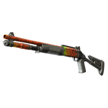 XM1014 | Seasons, Field-Tested