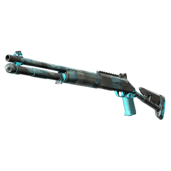 XM1014 | Slipstream, Field-Tested