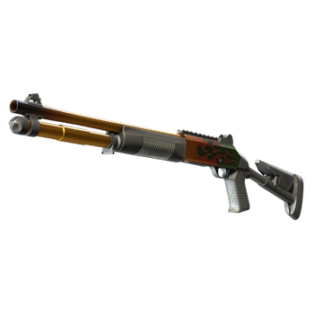 XM1014 | Teclu Burner, Field-Tested