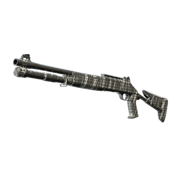 XM1014 | Urban Perforated, После полевых испытаний