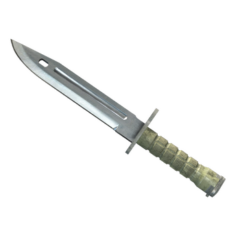 ★ Bayonet
