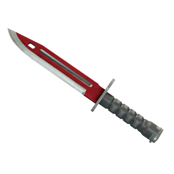 ★ Bayonet | Autotronic, После полевых испытаний
