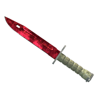 ★ Bayonet | Doppler, Minimal Wear