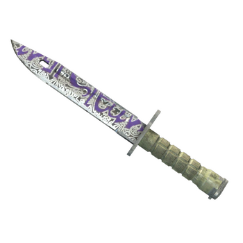 ★ Bayonet | Freehand, После полевых испытаний