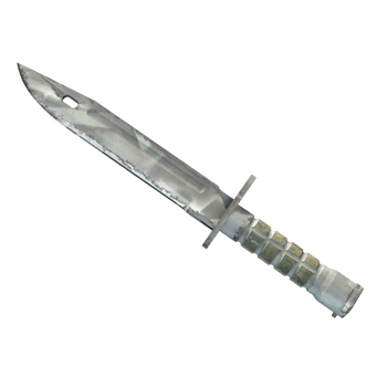 ★ Bayonet | Urban Masked, Field-Tested