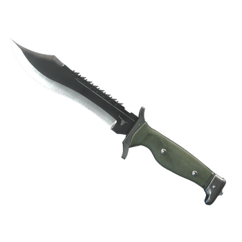 ★ Bowie Knife