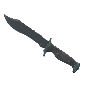 ★ Bowie Knife | Night, Field-Tested