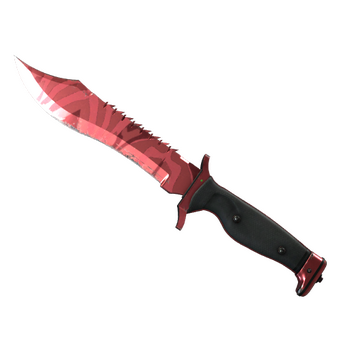 ★ Bowie Knife | Slaughter, Field-Tested