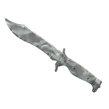 ★ Bowie Knife | Urban Masked, Field-Tested