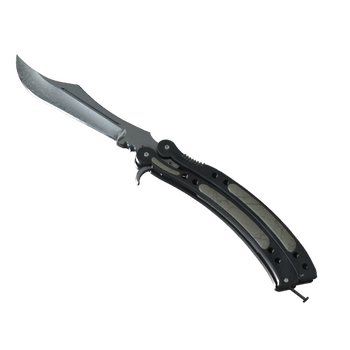 ★ Butterfly Knife