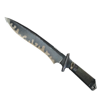 ★ Classic Knife