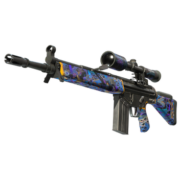 G3SG1 | Chronos