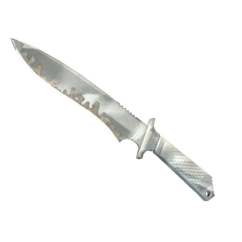 ★ Classic Knife | Urban Masked, После полевых испытаний