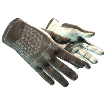 ★ Driver Gloves | Black Tie, После полевых испытаний