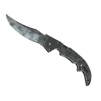 ★ Falchion Knife | Stained, После полевых испытаний