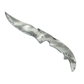 ★ Falchion Knife | Urban Masked, После полевых испытаний
